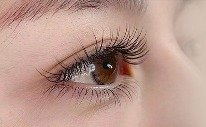 Pingdu Xuanli False Eyelash Factory
